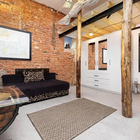 Apartament Centrum By Renters *