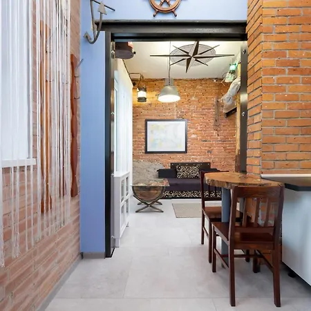 Apartament Centrum By Renters * Świnoujście (Swinemünde)