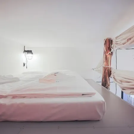 Lejlighed Apartament Centrum By Renters Świnoujście (Swinemünde)