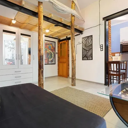 Apartament Centrum By Renters