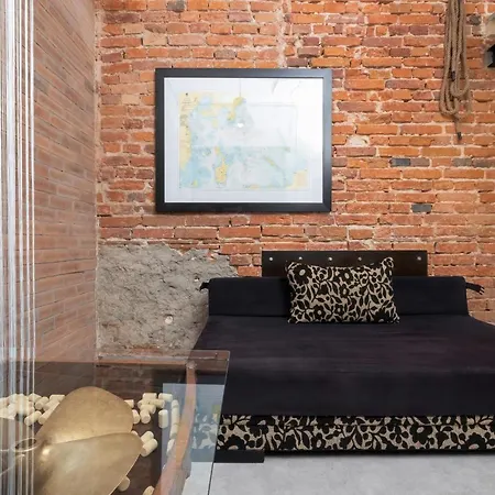 Apartament Centrum By Renters Lejlighed